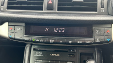 Lexus CT 200h 1.8 Premier 5dr CVT Hybrid Hatchback